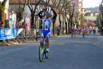 Sorace Simone Giro dell'Ovadese - 1° Tappa